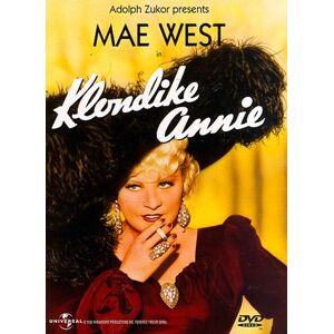 klondike annie (1936) [import usa zone 1] west, mae image entertainment