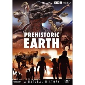 Zone prehistoric earth [import usa zone 1]  bbc warner