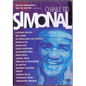 baile do simonal varios nacional emi