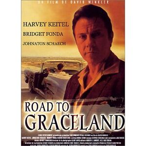 road to graceland [import belge] keitel, harvey _ - Publicité