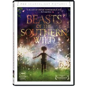 beasts of the southern wild [import italien] quvenzhané wallis fox searchlight