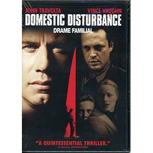 domestic disturbance  unknown - Publicité