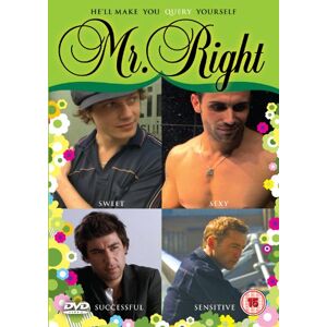 mr right [import anglais] james lance verve pictures