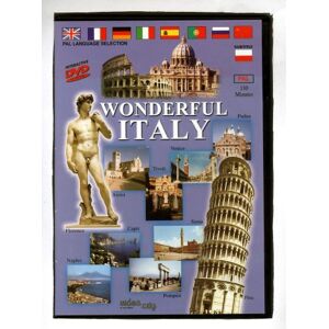 wonderful italy - pal