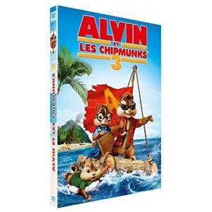 alvin et les chipmunks 3