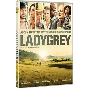 lady grey peter sarsgaard france télévisions distribution - Publicité