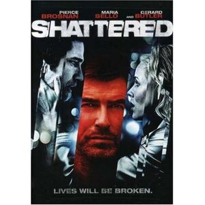 Zone shattered [import usa zone 1]  lions gate