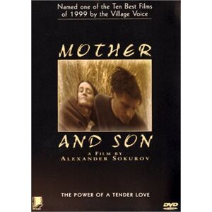 mother and son (mat i syn) [import usa zone 1] geyer, gudrun fox lorber