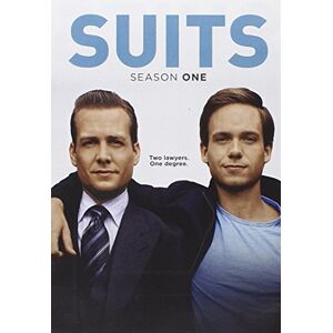 suits: season one [import usa zone 1]  universal studios