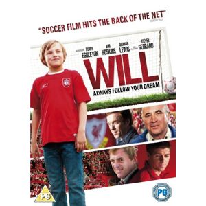 Will [DVD] [UK Import] (D'occasion) - Publicité