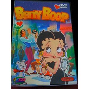 betty boop (fun kids) max heischer