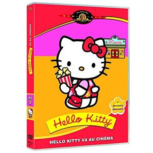 hello kitty : va au cinéma sanrio mgm / united artists
