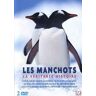 Les Manchots (2 DVD)