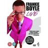 Frankie Boyle - Frankie Boyle Live