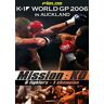 K-1 World GP 2006 in Auckland