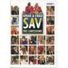 SAV des émissions, saison 1