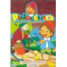 Pinocchio-Vol. 3