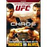 UFC 85 : Chaos