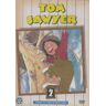 Tom Sawyer N°2 épisodes 5 à 7