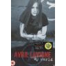 Avril Lavigne - My World