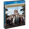 Downton Abbey-Saison 4 (Blu-Ray)