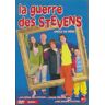 La guerre des Stevens, vol. 1