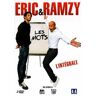 Eric et Ramzy : les mots d'Eric et Ramzy - l'intégrale
