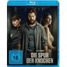 Jorge Dorado Die Spur Der Knochen (Blu-Ray)