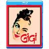 Vincente Minnelli Gigi [Blu-Ray]