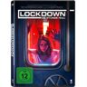 Alice Dwyer Lockdown - Die Stunde Null