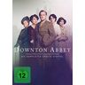 Downton Abbey - Staffel 2 [4 Dvds]