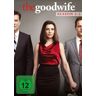 James Whitmore Jr. The Good Wife - Season 2.2 [3 Dvds]