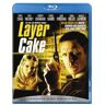 Matthew Vaughn Layer Cake [Blu-Ray]