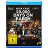 Jane Pollard Nick Cave: 20.000 Days On Earth (Blu-Ray)