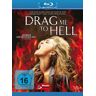 Sam Raimi Drag Me To Hell [Blu-Ray]