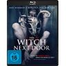 Pierce, Drew T. The Witch Next Door [Blu-Ray]