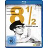 Federico Fellini 8 1/2 [Blu-Ray]