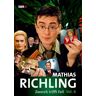 Mathias Richling - Zwerch Trifft Fell Vol. 6