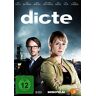 Jannik Johansen Dicte [3 Dvds]