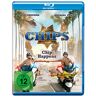 Dax Shepard Chips [Blu-Ray]