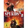 Robert Rodriguez Spy Kids 1&2; [2 Dvds]