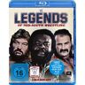 Legends Of Mid-South Wrestling [Blu-Ray]