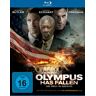 Antoine Fuqua Olympus Has Fallen - Die Welt In Gefahr [Blu-Ray]