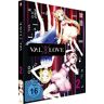 Takashi Naoya Val X Love - Vol.2 - [Dvd]