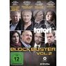 Kaspar Heidelbach Tatort - Blockbuster Vol. 2 [2 Dvds]