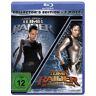 Angelina Jolie Tomb Raider 1 & 2 (Collector'S Edition) [Blu-Ray]