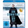 John McDonagh Am Sonntag Bist Du Tot [Blu-Ray]