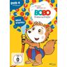 Bobo Siebenschläfer - Dvd 4