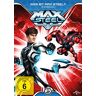 Max Steel, Vol. 2 - Wer Ist Max Steel