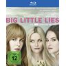 Laura Dern Big Little Lies - Serienspecial [Blu-Ray]